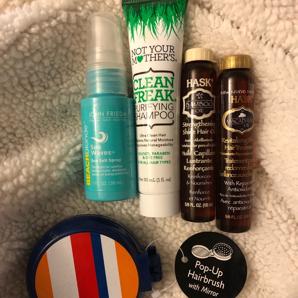 BRAND NEW Hair bundle ✨